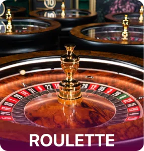 Roulette