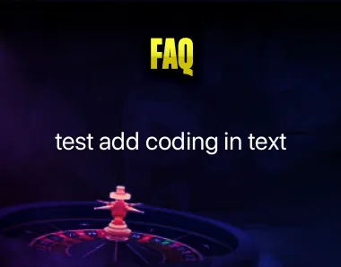 test coding